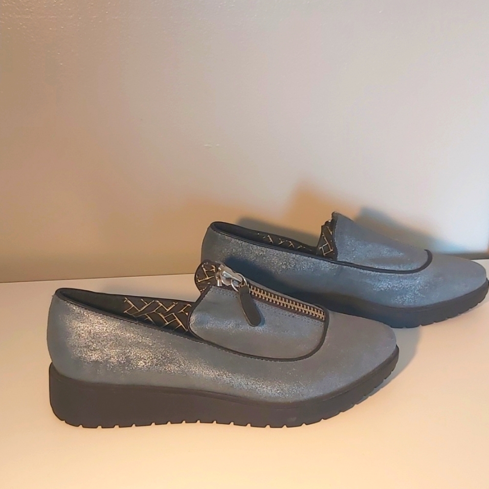 SHELLY'S LONDON shose